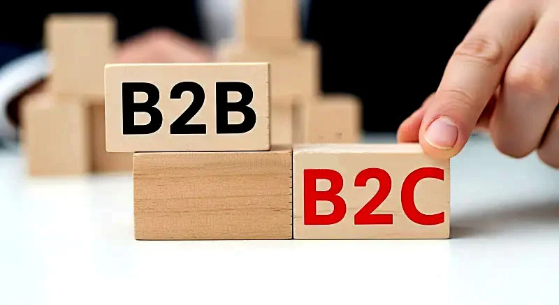 B2B B2C Travel API