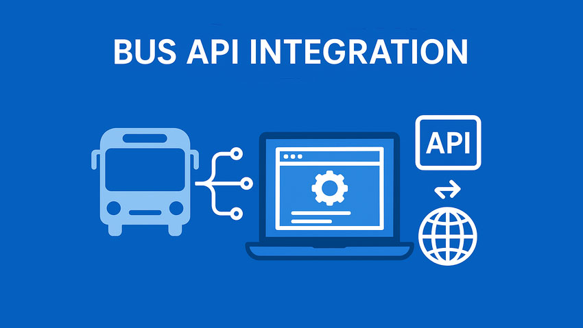 Bus API Integration