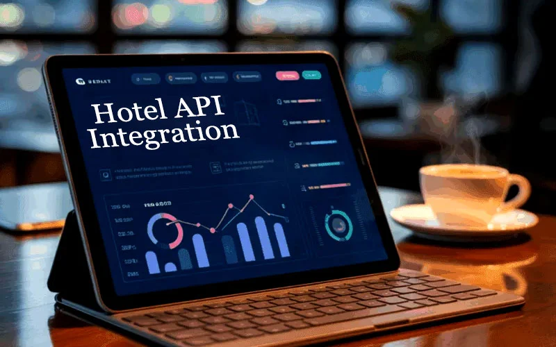 Hotel API Integration