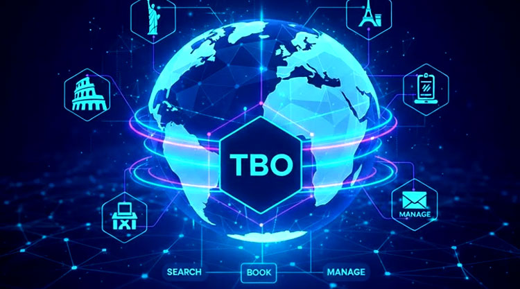 travel API Integration