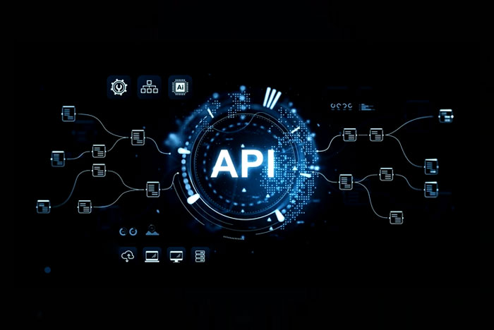 travel API Integration