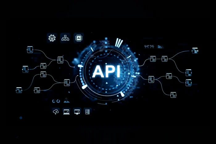 travel API Integration